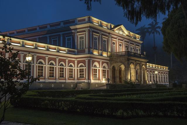 Imperial Museum of Brazil